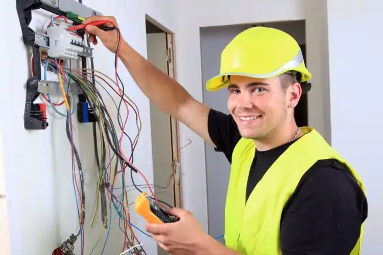 elektricien Harkstede GN